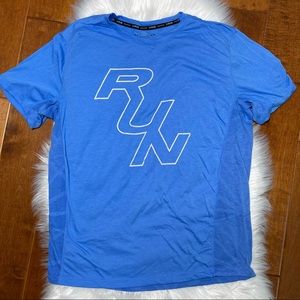 Under Armour men’s running shirt L/XL